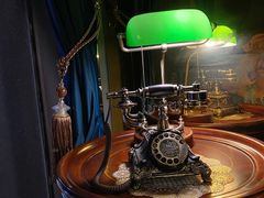 -Bar The Vortex(高新万达店)