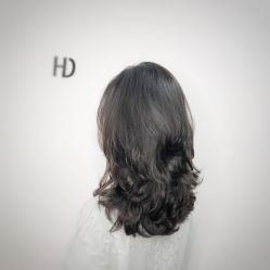 点击看大图 -HD HAIR STYLE