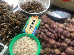 -恒达综合农贸市场(黄山路店)