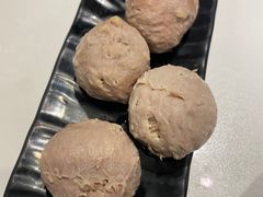-今日牛事潮汕鲜牛肉火锅(瑞金店)
