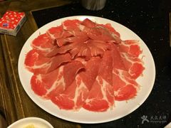 -蜀九香火锅(彩虹店)