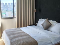 -Yolo私汤温泉设计师酒店(重庆南滨路店)