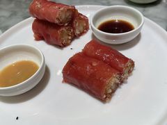 -蝴蝶里·粤菜·点心(龙湖天街&滨江店)