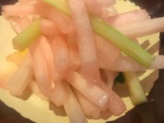 -受气牛肉·重庆耙牛肉(来福士店)