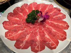 -禄婶鸡煲·打边炉