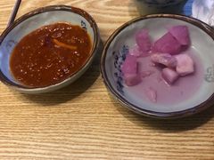 -金石陈朝鲜拌饭(东城万达店)