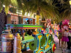 -三亚海昌梦幻海洋不夜城