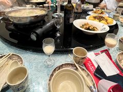 -一块豆腐·海鲜·家常菜(李沧书院路店)
