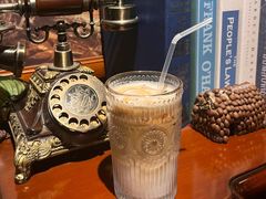 -猫屎咖啡(陶溪川店)