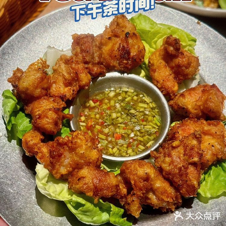 浪漫与自由的碰撞｜吃一顿心仪的西餐💓