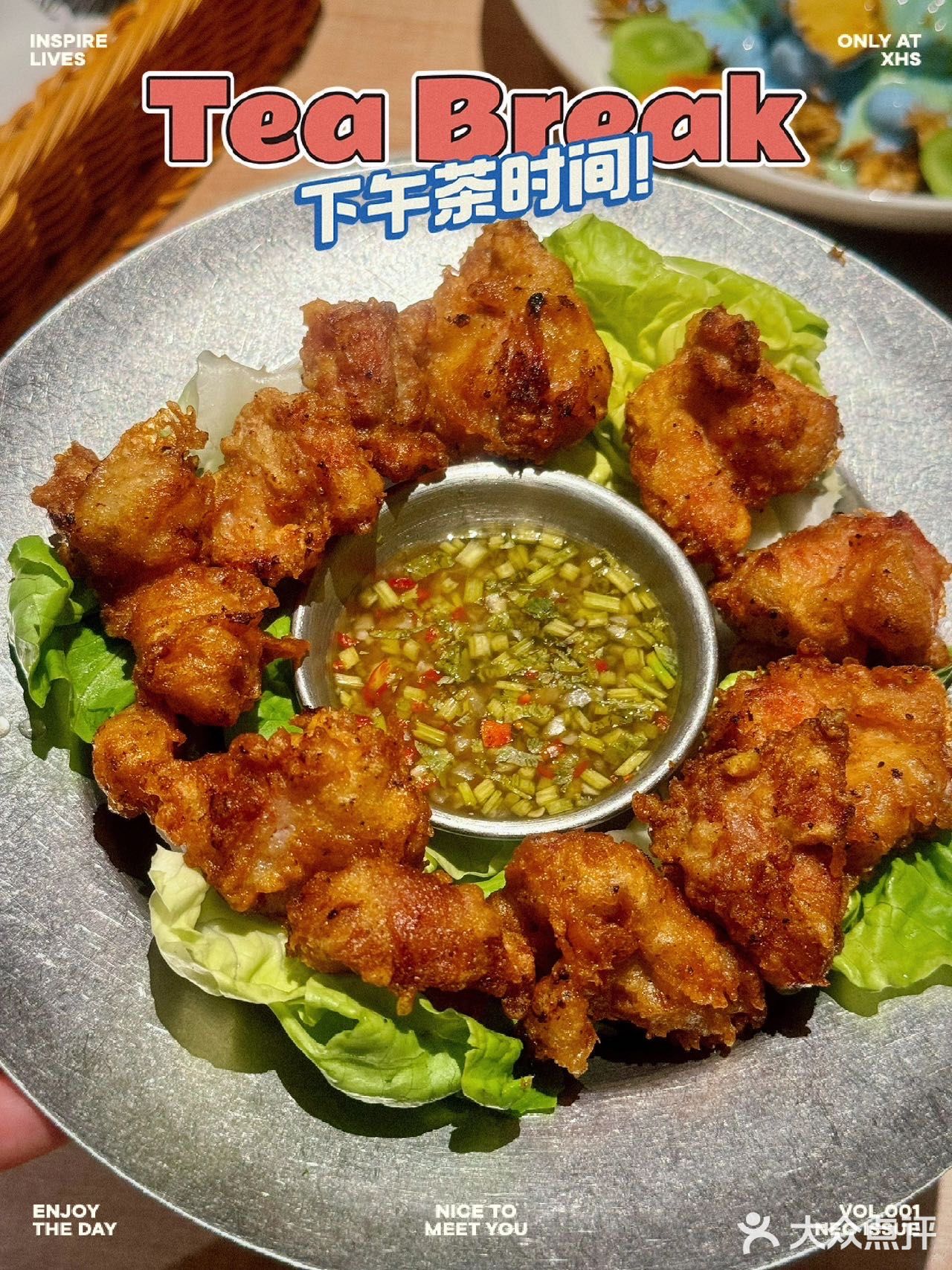 浪漫与自由的碰撞｜吃一顿心仪的西餐💓