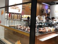 -Laderach 莱德拉(上海环贸iapm店)