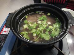 -五牛头