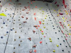 -尽峰攀岩 Acme Climbing