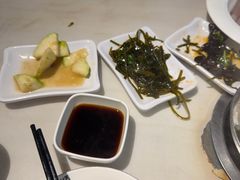 -围炉夜话·潮汕卤水火锅(榕江店)