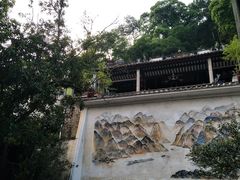 -飞霞风景名胜区