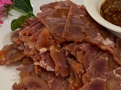 八旗酱鹿肉-乔家满族八大碗(流水沟店)