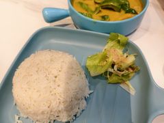 -柠檬树茶餐厅(海雅缤纷城店)