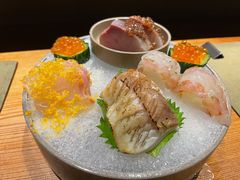 -RONIN Snack Bar