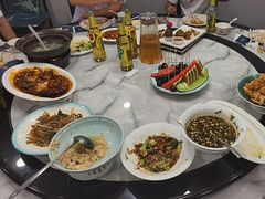 -君霖海鲜私房菜(春柳店)