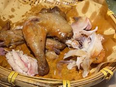 -打酱油·非遗淮扬菜(瘦西湖梅岭店)