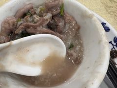 -标记美食新鲜猪杂(兴南大道店)
