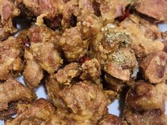 -老七饭馆 清真菜(光荣道总店)