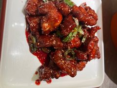 -香阁餐厅·常州菜·常州菜代表品牌(新北奥体店)