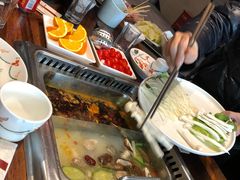 -好得火锅(育才店)