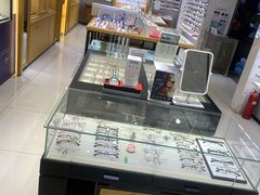 -宝岛眼镜·蔡司·依视路·青少儿近视防控验配中心(太白印象城店)