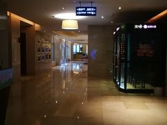 -宁波九龙湖开元度假村