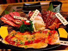 -黑牛の店·和牛烧肉(合生汇店)
