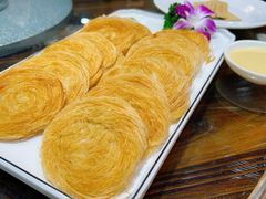 银丝饼-农汤老店(顺联公园里店)