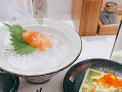 -禾绿回转寿司(苏宁广场店)