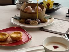 -天龙轩(香港丽思卡尔顿酒店)