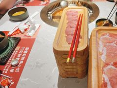 -空之介寿喜烧·和牛放题(恒隆广场店)