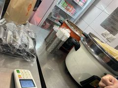 -巴比馒头(通河四村店)