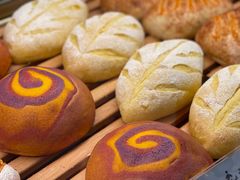 -木子木水日式烫面包(世界城光谷店)