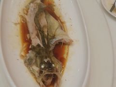 -玉华台饭庄·淮扬菜·烤鸭(望京店)