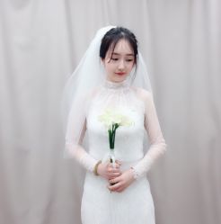 -Chic Bridal 熙可婚纱