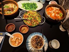 -山石榴·贵州菜(丰盛里店)