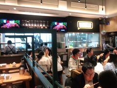 -木屋烧烤(坂田天安云谷店)