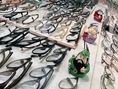 -潘多拉眼镜·蔡司依视路明月(潘家园店)
