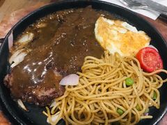 -阿娜尔·新疆菜(宜家荟聚中心店)