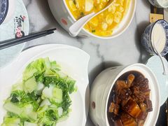 -京城小江南·北京烤鸭·江南土菜·白鱼(中关村店)