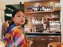 -La Strada(安福路店)