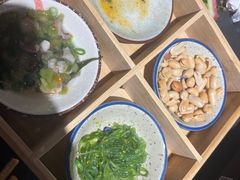 -牛牛和牛海鲜粥底火锅(长虹国际城店)
