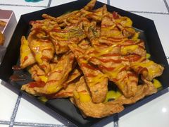 -BOPEYE·波派炸鸡(九霄天地店)