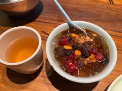 -缘生态云南菜·野生菌庭院餐厅(华侨城店)