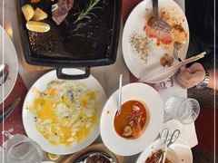 -IL Forno 意坊·意大利餐厅(温州万象城店)